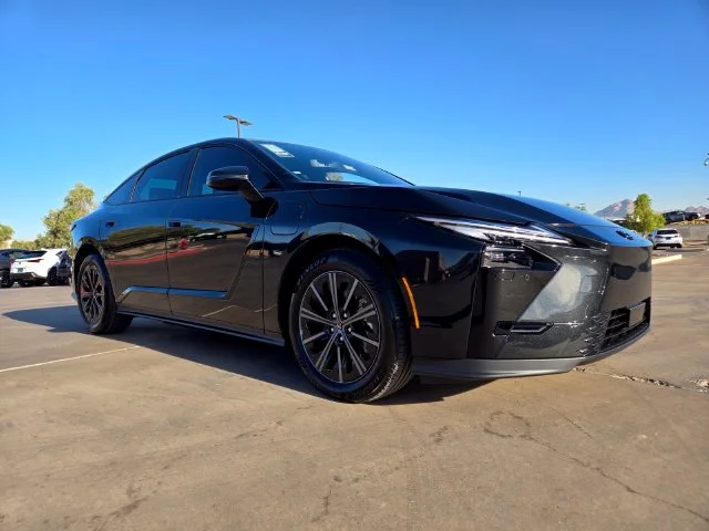New 2026 Caviar Lexus PREMIUM image 2