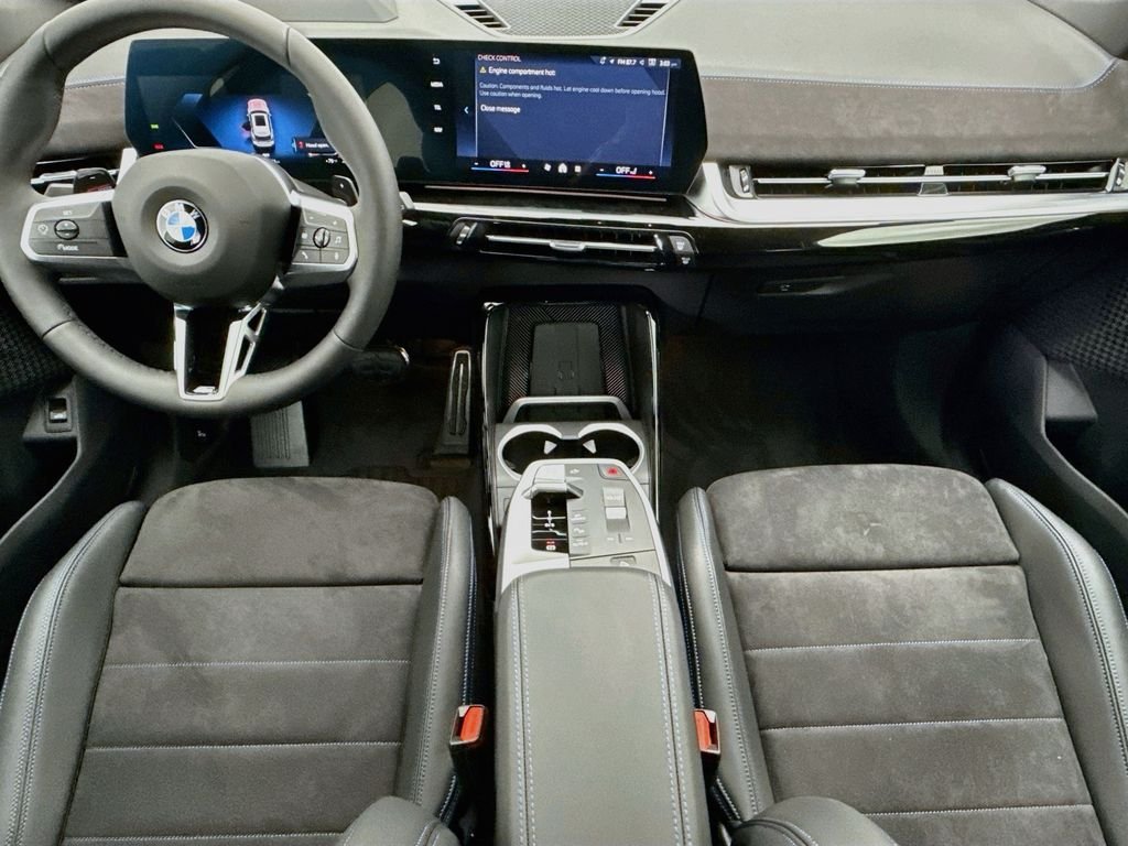 New 2027 Alpine White BMW xDrive28i image 13