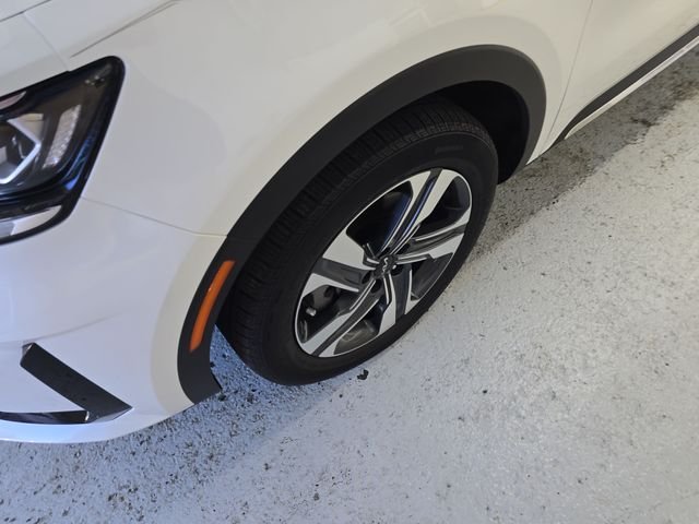 2023 Kia Sorento EX Hybrid - Photo 9