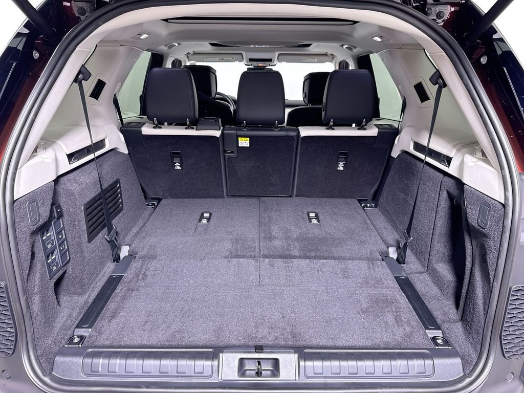 2026 Land Rover Discovery Gemini Edition - Photo 23