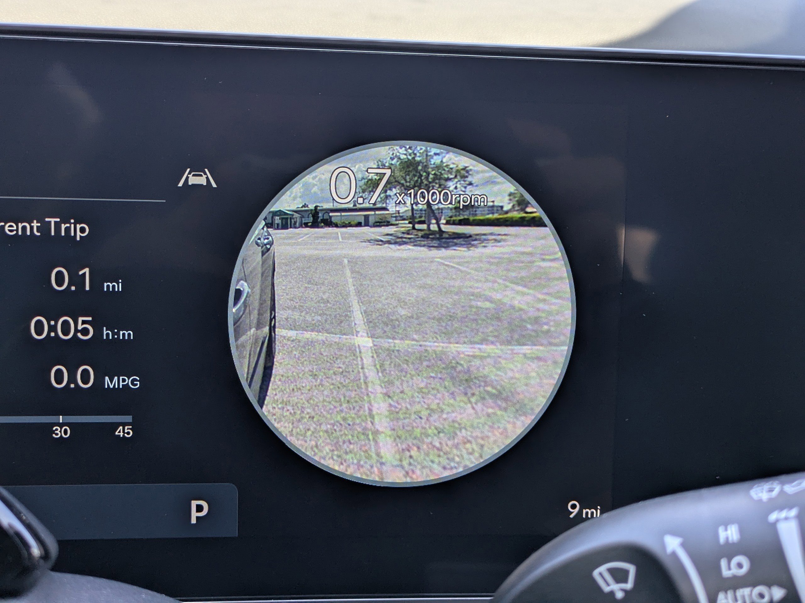 New 2026 Ecotronic Gray Hyundai Limited AWD image 30