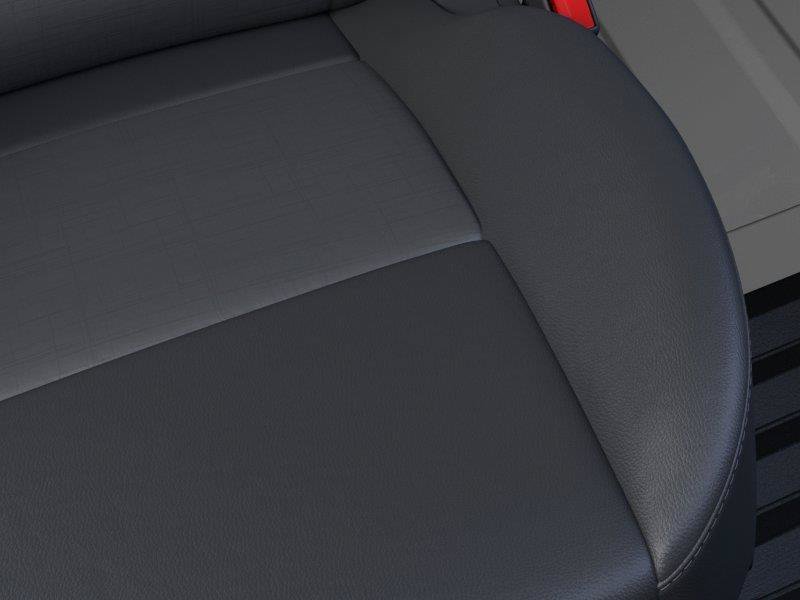 Used 2026 Gray Metallic Ford Base image 25
