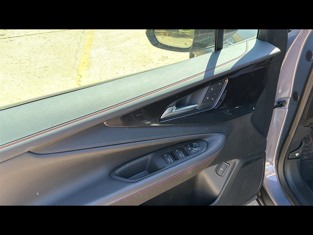 2026 Chevrolet Blazer EV RS - Photo 7