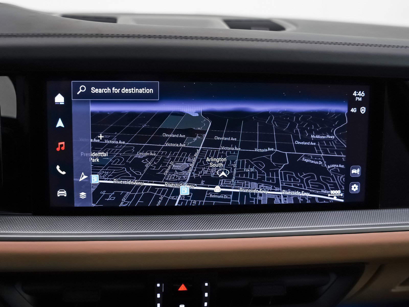 2026 Porsche Cayenne S - Photo 20