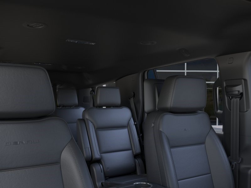 2026 GMC Yukon Denali - Photo 24