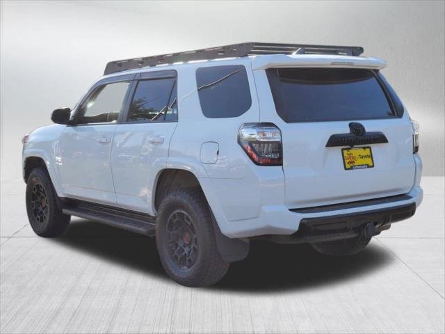 Certified Used 2023 ICE CAP Toyota  image 6