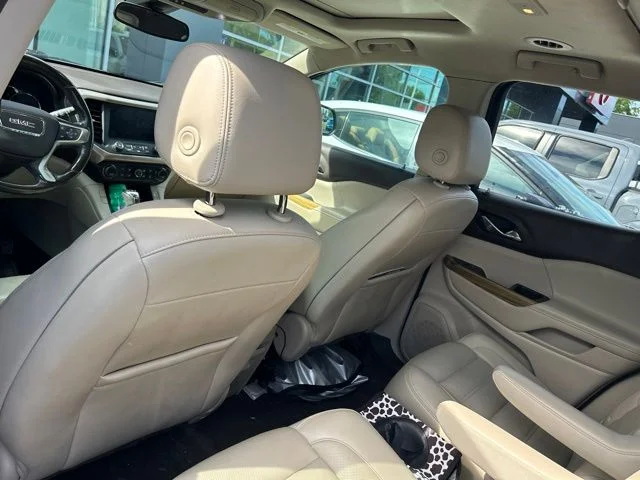 Used 2018 White GMC Denali image 19