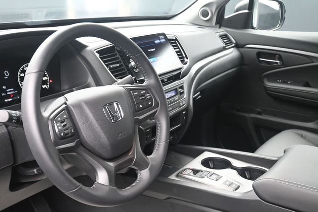 2026 Honda Ridgeline RTL - Photo 11