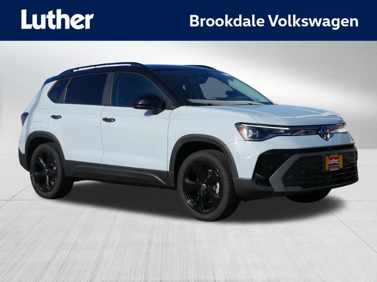 2027 Volkswagen Taos
