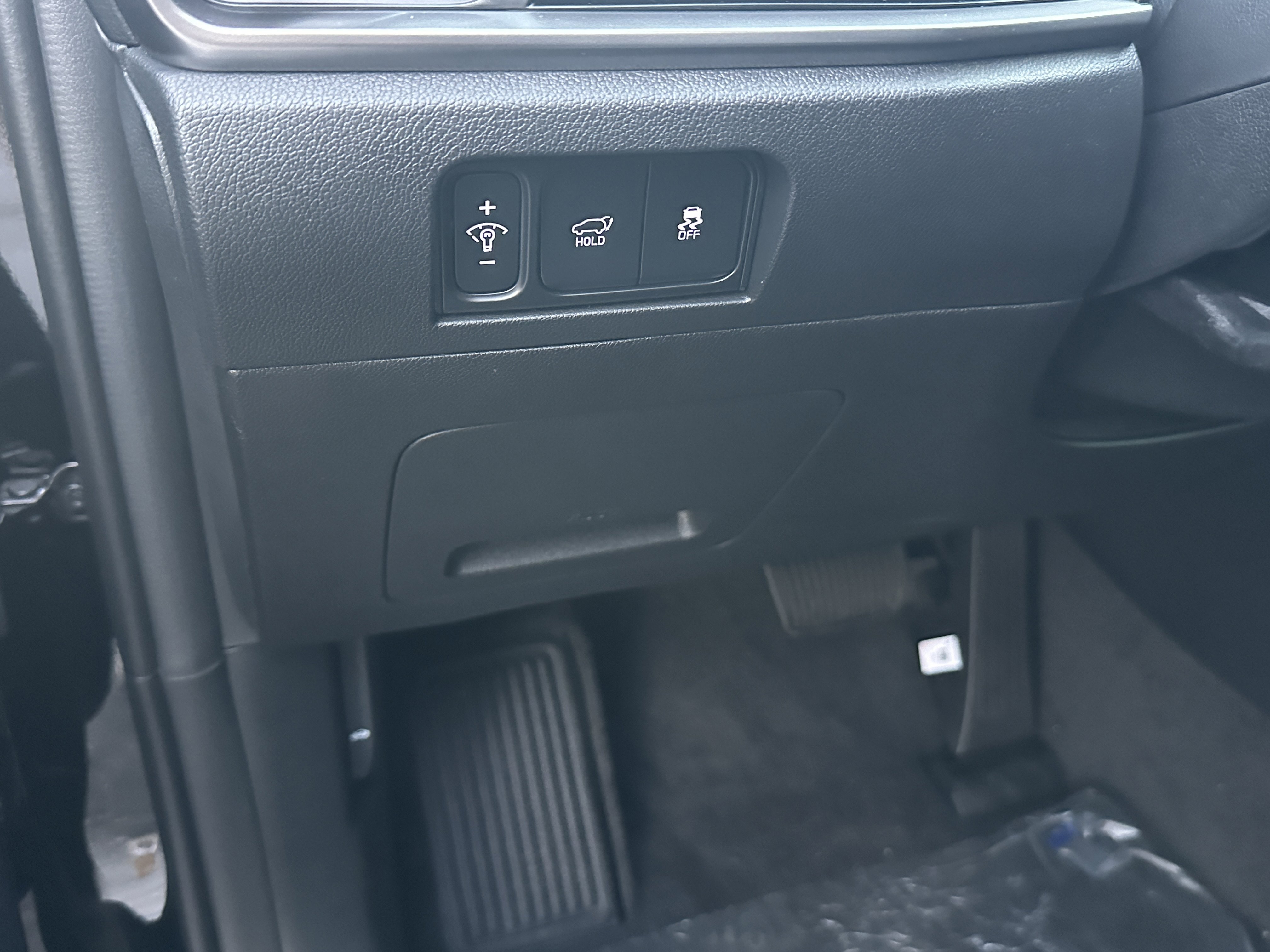 New 2026 Ebony Black Kia EX image 32