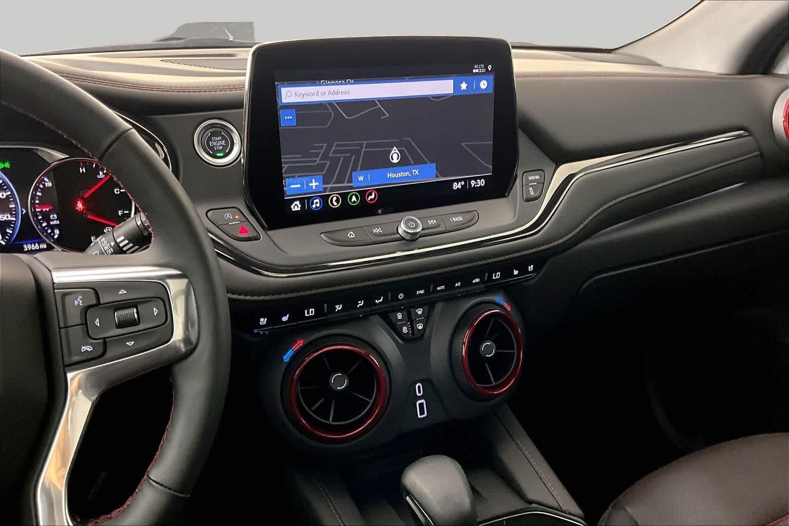 2025 Chevrolet Blazer RS - Photo 7