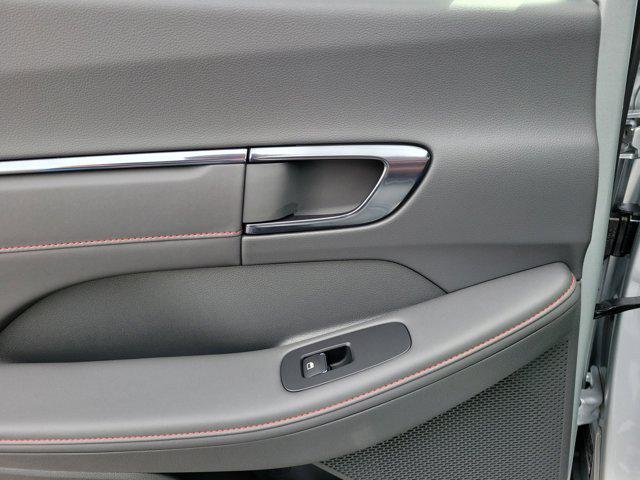 New 2026 Aero Silver Hyundai N Line image 12