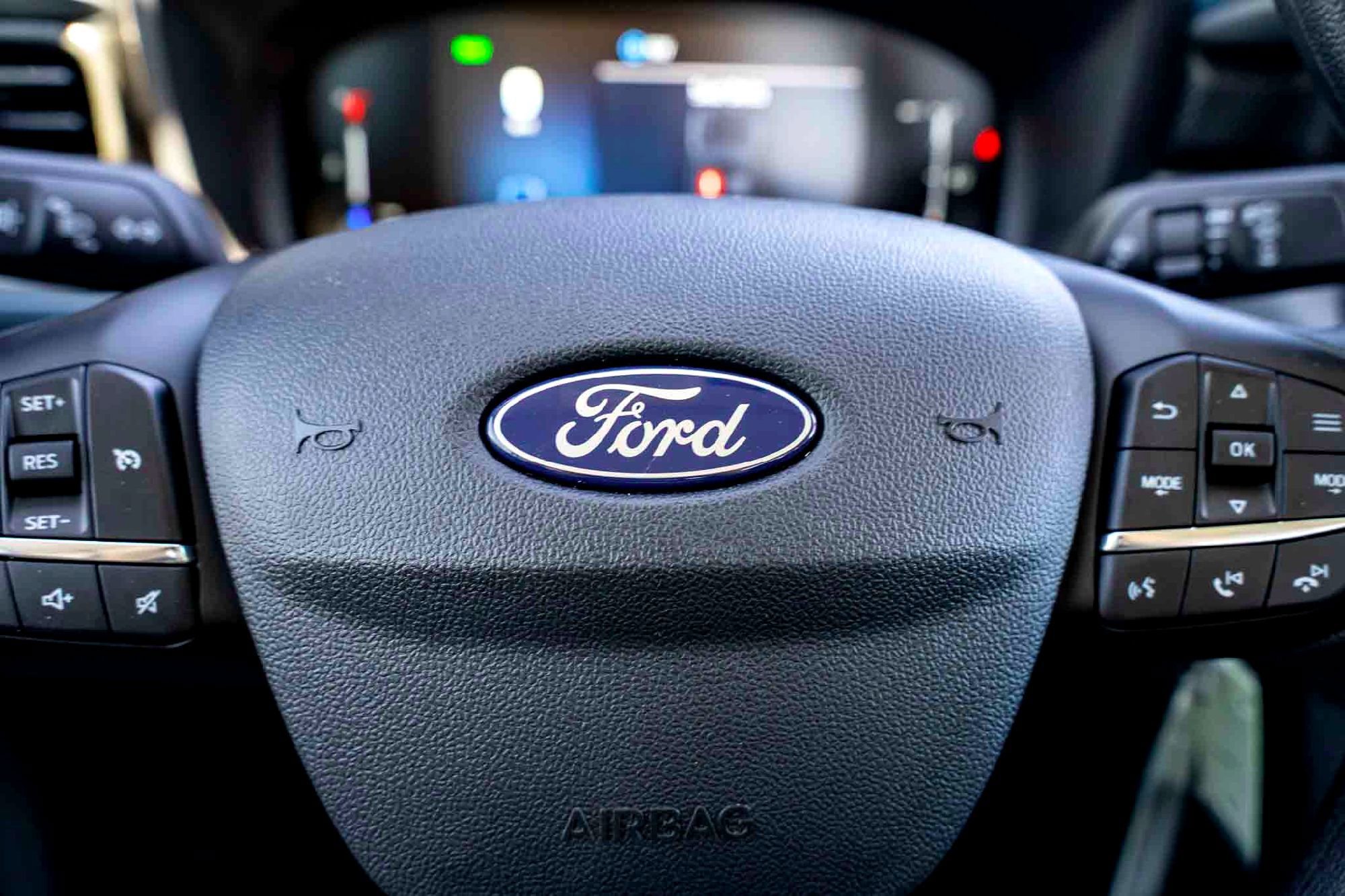 New 2026 Oxford White Ford XL image 12