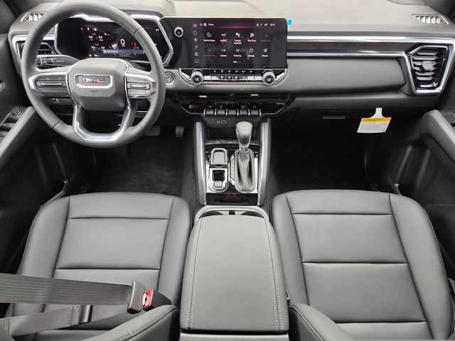 New 2026 Sterling Metallic GMC Elevation image 7