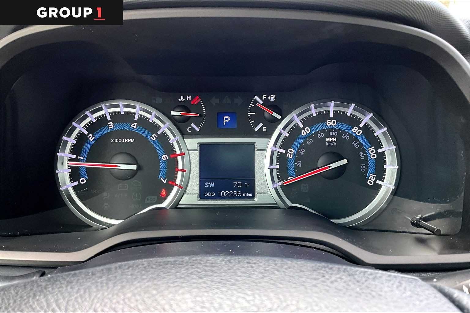Used 2016 Barcelona Red Metallic Toyota SR5 Premium image 26