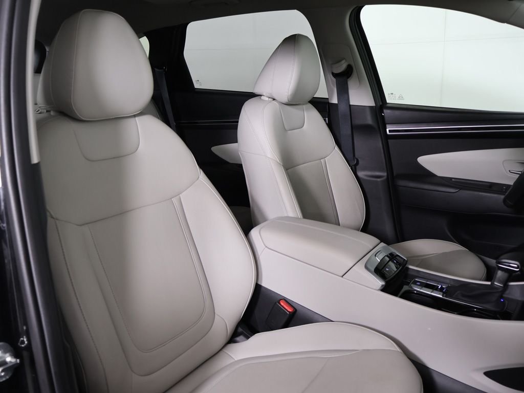 Certified Used 2024 Black Hyundai SEL image 29