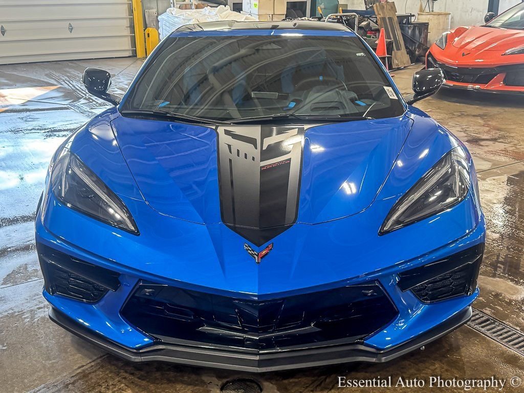 2024 CHEVROLET CORVETTE - Image 6