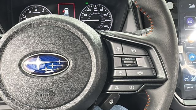 2026 Subaru Crosstrek Limited - Photo 22