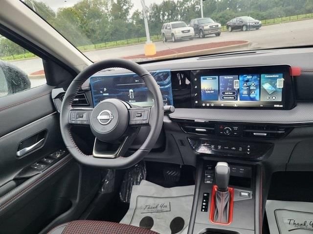 2026 Nissan KICKS SR - Photo 15