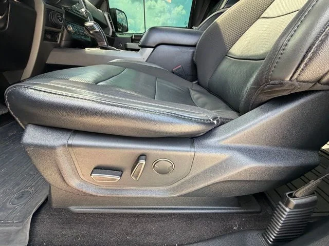 Used 2020 Gray Ford Raptor image 10