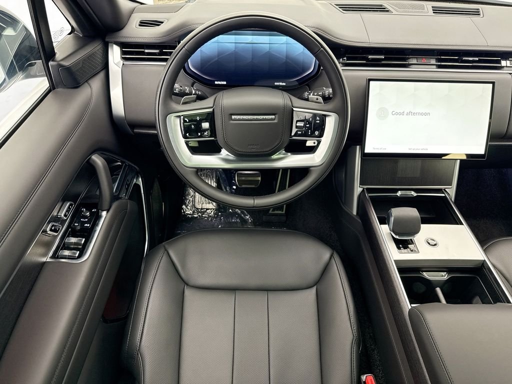 New 2026 Fuji White Land Rover Autobiography image 10