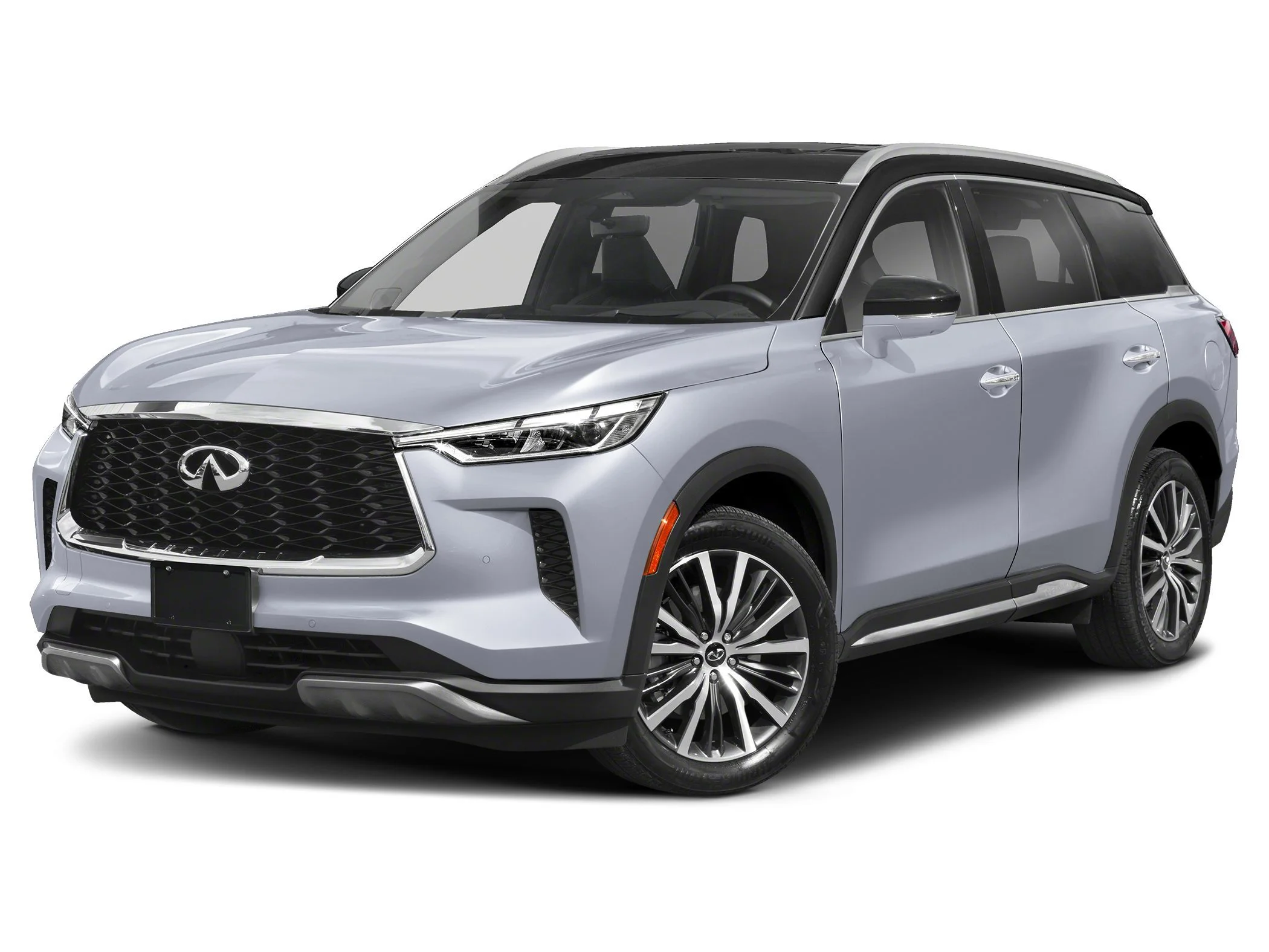2025 INFINITI QX60 AUTOGRAPH AWD's photo