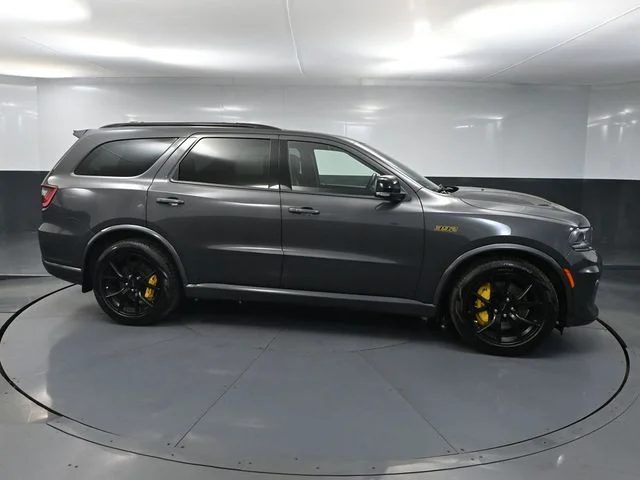 Certified Used 2024 Gray Dodge SRT 392 image 3