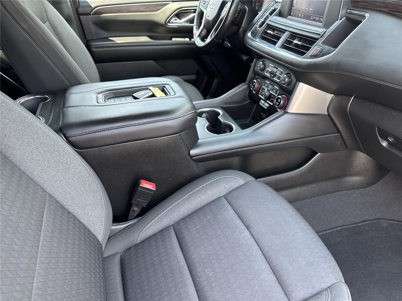 Used 2023 Auburn Metallic Chevrolet LS image 35