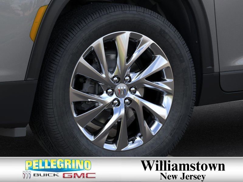 2026 Buick Enclave Preferred - Photo 9
