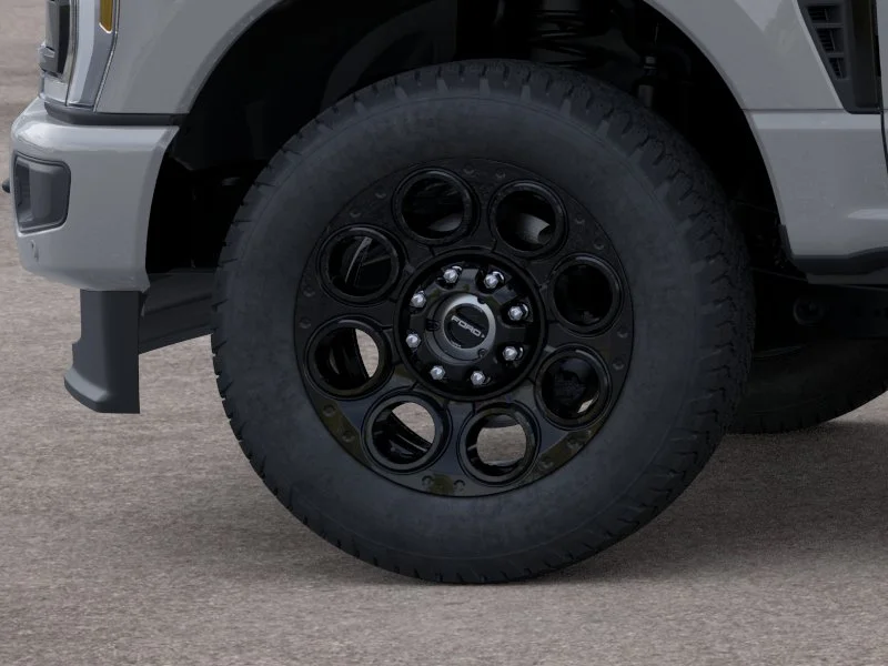 New 2026 Avalanche Ford Lariat image 42