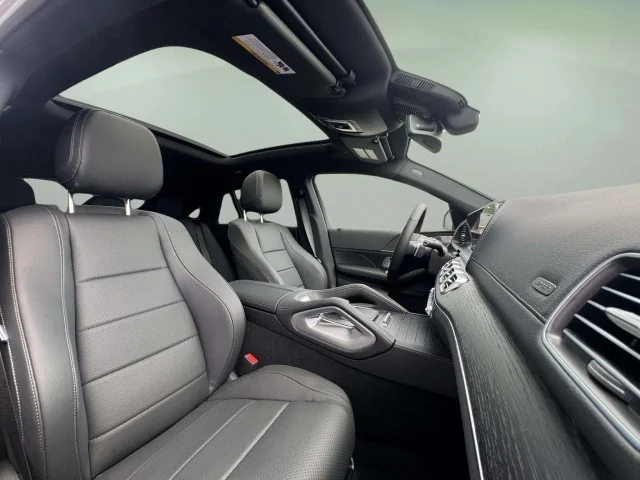 2026 Mercedes-Benz GLE Coupe GLE450 - Photo 14
