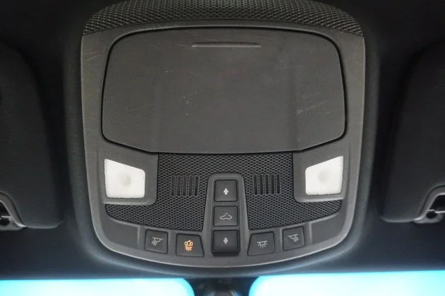 Used 2019 WHITE Lincoln Reserve I image 37
