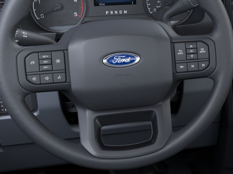 2025 Ford F-600 Super Duty Chassis Cab XL - Photo 12