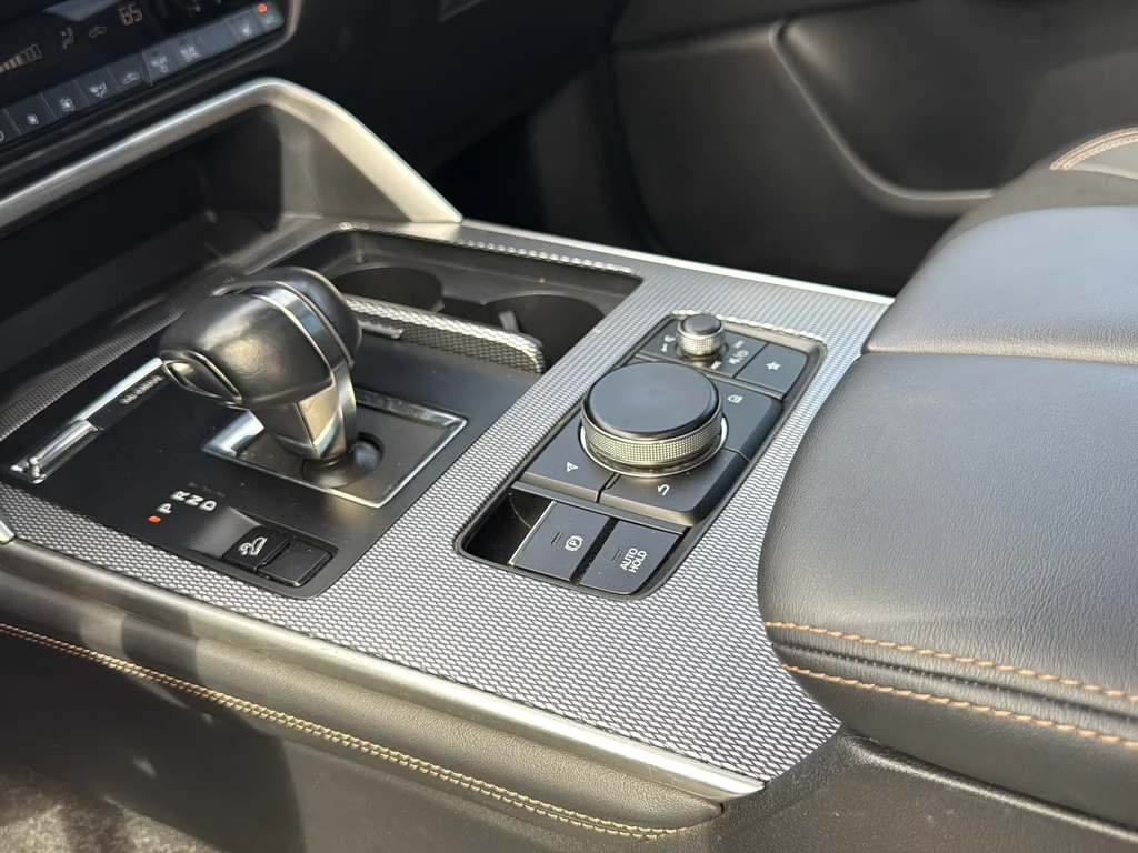 2024 Mazda CX-90 Turbo Premium Package - Photo 22
