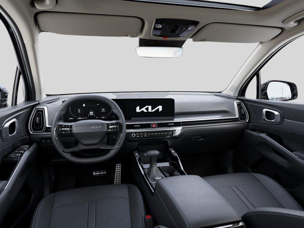 New 2026 Ebony Black Kia SX image 34