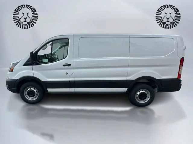 2025 Ford Transit Van Base - Photo 8
