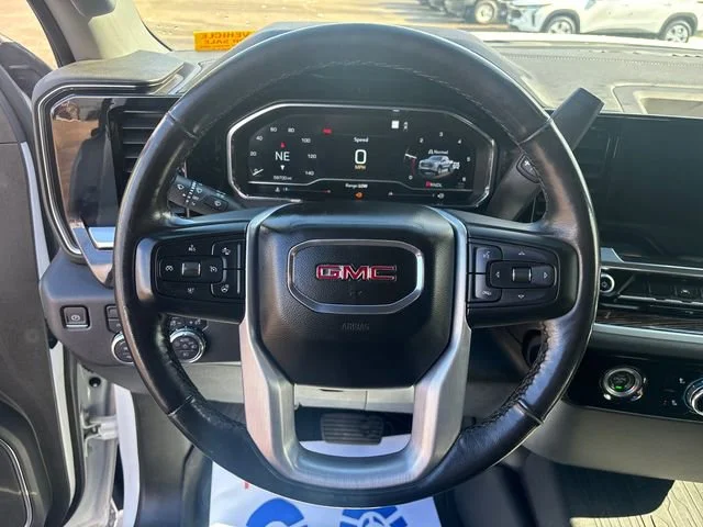 2022 GMC Sierra 1500 Elevation - Photo 18