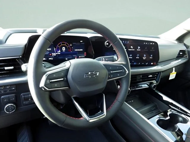 2025 Chevrolet Tahoe RST - Photo 10