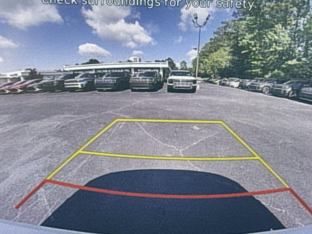 New 2026 White Hyundai SEL Sport Premium image 27