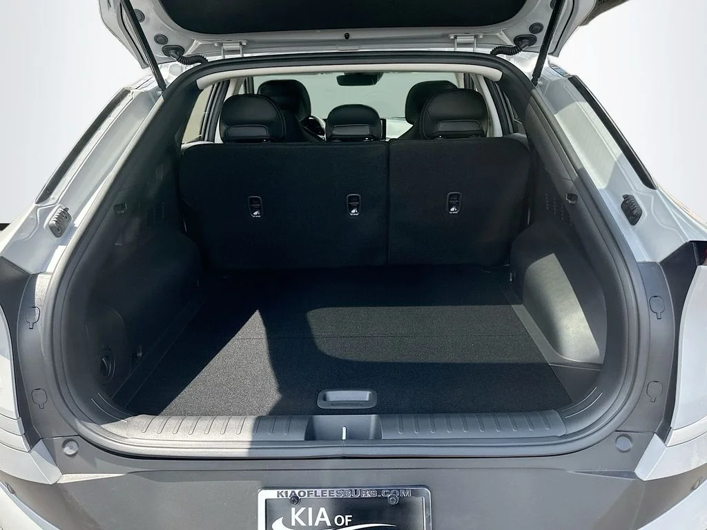 New 2026 Wolf Gray Kia LIGHT image 25