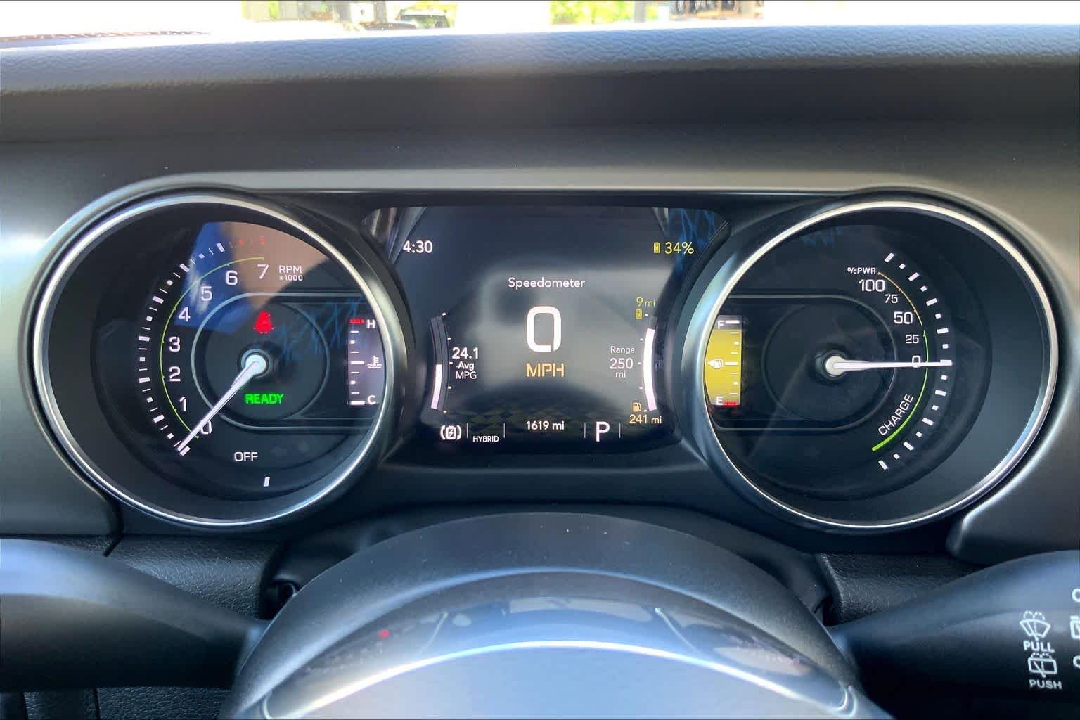 2023 Jeep Wrangler 4xe Rubicon 4XE - Photo 24