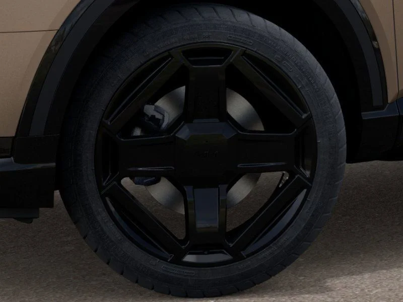 New 2027 Terrain Brown Matte Kia X-Line EX image 9
