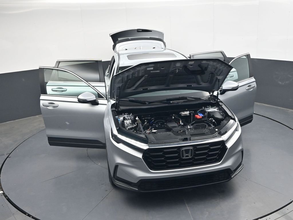 Used 2025  Honda EX-L image 39