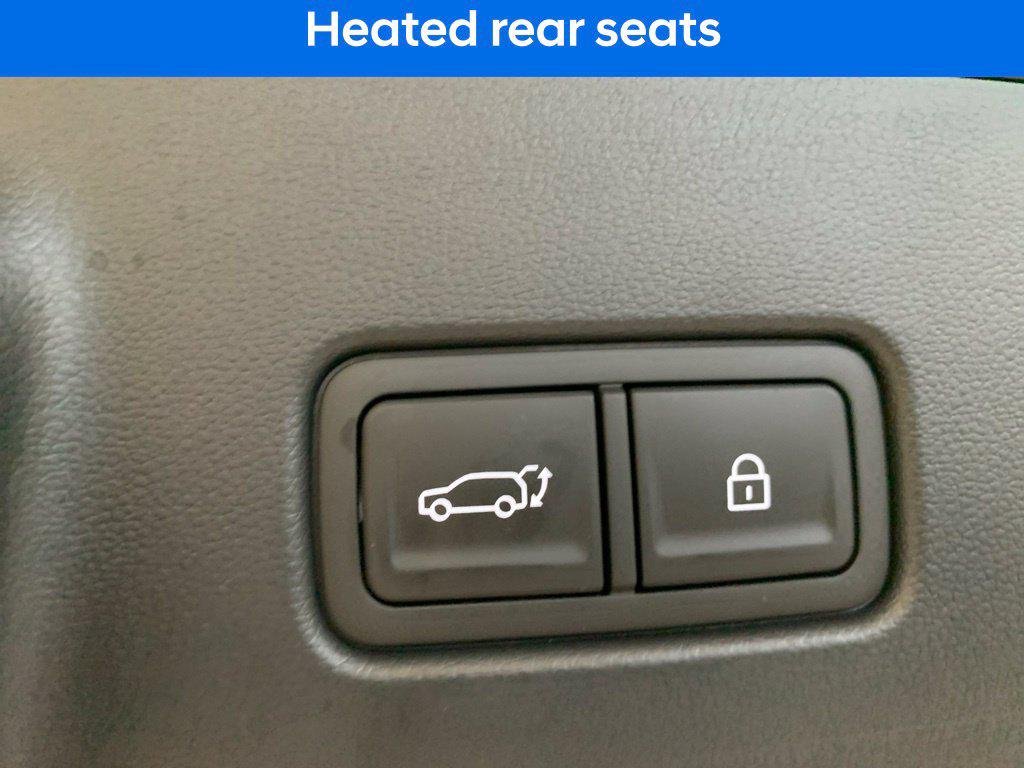 2026 Hyundai Palisade Calligraphy - Photo 15