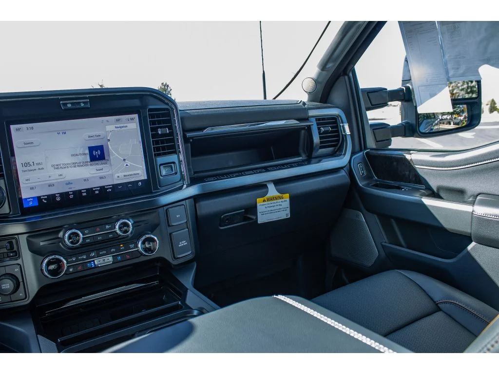 2026 Ford F-250 Super Duty Lariat - Photo 34