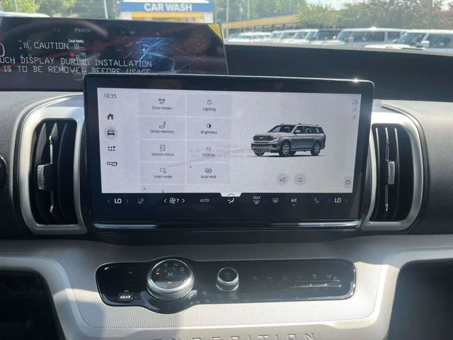 New 2027 Gray Ford Active image 17