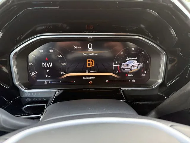 New 2026 Summit White GMC Elevation image 33