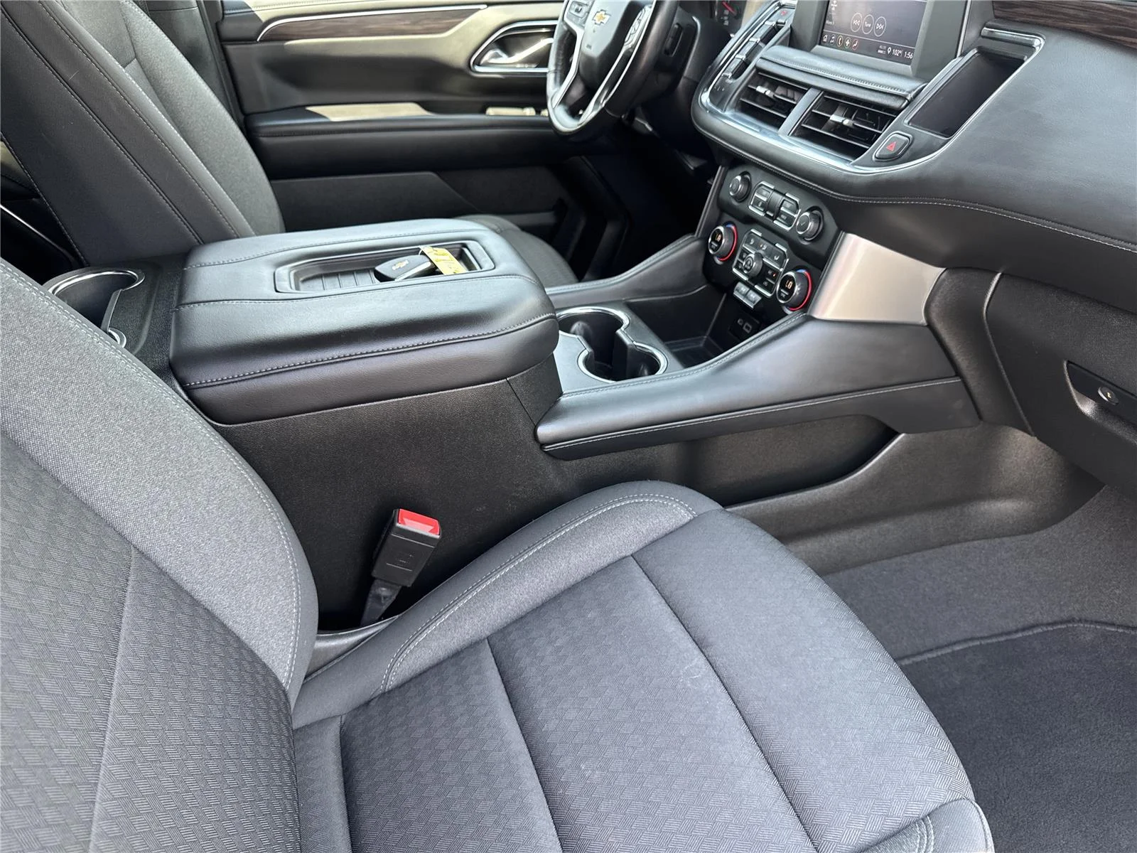 Used 2023 Auburn Metallic Chevrolet LS image 35