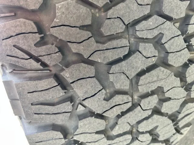Used 2025 Anvil Clearcoat Jeep Rubicon image 17