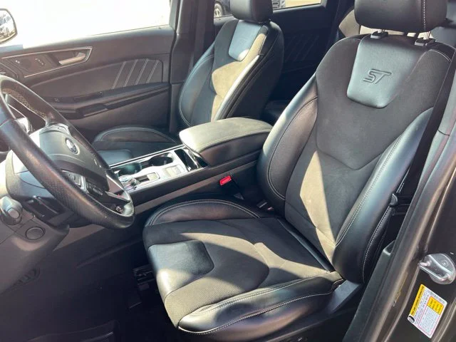 Used 2020 Gray Ford ST image 11